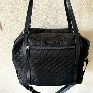 Tumi Travel Tote